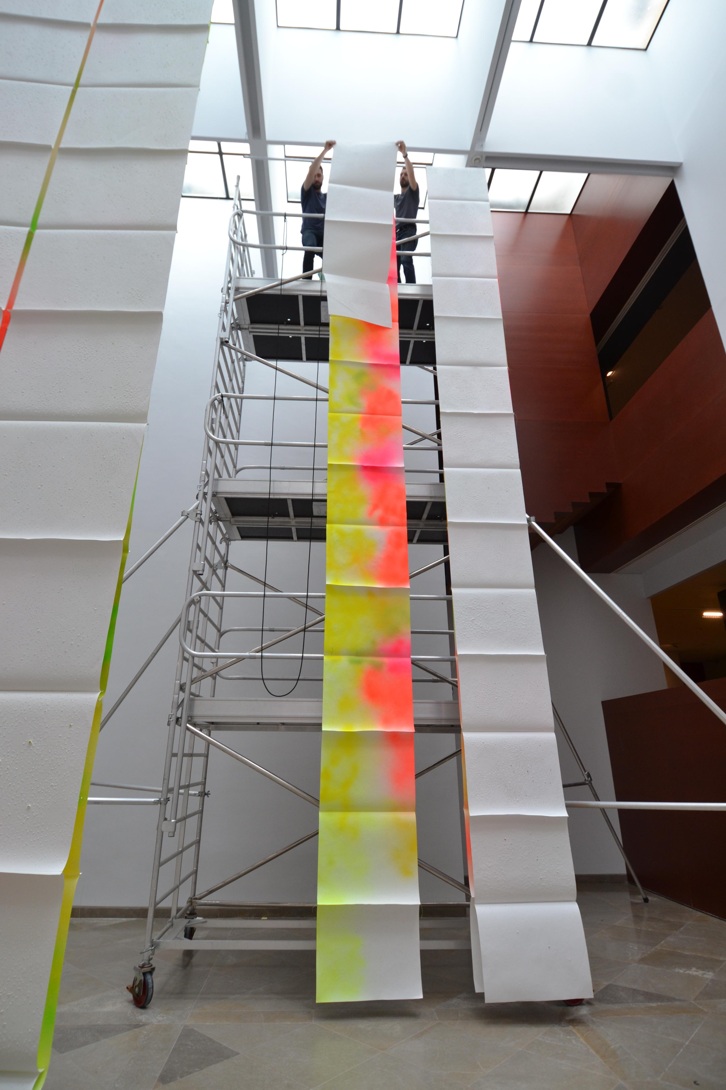 Dominique De Beir | Musée des beaux arts de Caen