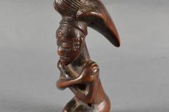 Objet africain 