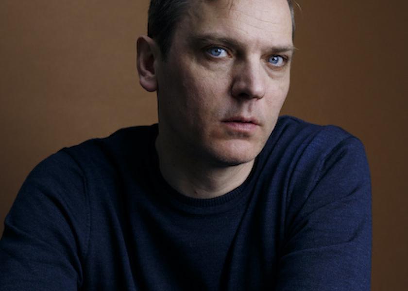 Stéphane Lambert
